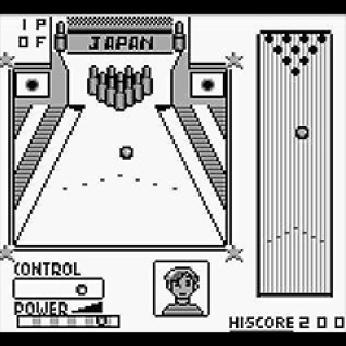 World Bowling (US)