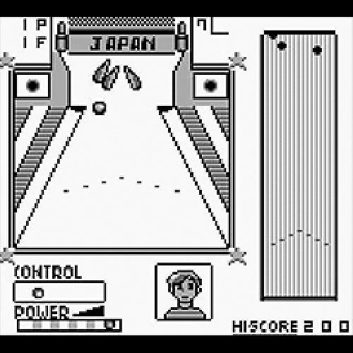 World Bowling (US)