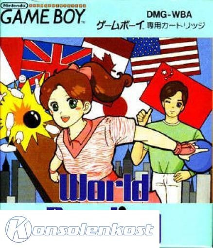 World Bowling (JP)