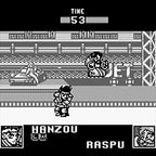 Nettou World Heroes 2 Jet (JP)