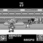Nettou World Heroes 2 Jet (JP)
