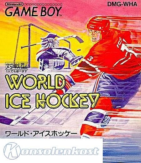 World Ice Hockey (JP)