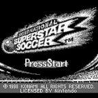 World Soccer GB (JP)