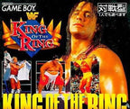 WWF King of the Ring (JP)