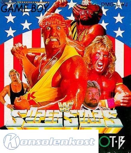 WWF Superstars (JP)