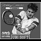Jimmy Connors no Pro Tennis Tour (JP)