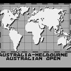 Jimmy Connors no Pro Tennis Tour (JP)