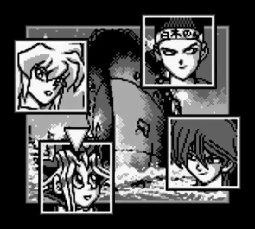 Yu-Gi-Oh! Duel Monsters (JP)