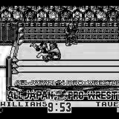 Zen-Nippon Pro Wrestling Jet (JP)