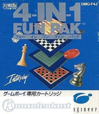 4-in-1 Fun Pak (JP)