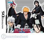 Bleach DS 2nd: Kokui Hirameku Requiem (JP)
