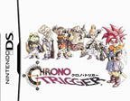 Chrono Trigger (JP)