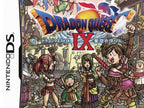 Dragon Quest IX: Hüter des Himmels / Hoshizora no Mamoribito (JP)