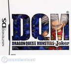 Dragon Quest Monsters: Joker (JP)