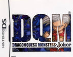 Dragon Quest Monsters: Joker (JP)