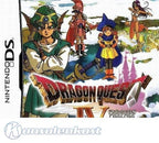 Dragon Quest IV: Michibikareshi Monotachi (JP)