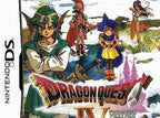 Dragon Quest IV: Michibikareshi Monotachi (JP)