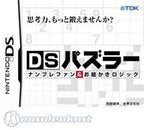 DS Puzzler: Numpla Fan & Oekaki Logic (JP)