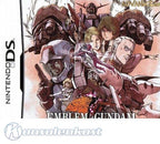 Emblem of Gundam (JP)