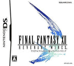 Final Fantasy XII: Revenant Wings (JP)