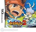 Inazuma Eleven 2: Kyoui no Shinryokusha - Blizzard (JP)