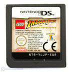 LEGO Indiana Jones: The Original Adventures
