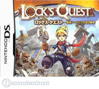 Lock's Quest (JP)