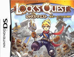 Lock's Quest (JP)
