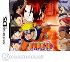 Naruto: Saikyou Ninja Daikesshuu 3 (JP)