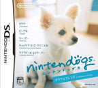 Nintendogs: Chihuahua & Friends (JP)