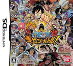 One Piece Gigant Battle (JP)