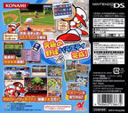 Power Pro Kun Pocket 10 (JP)