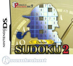 Puzzle Series Vol. 9: Sudoku 2 Deluxe (JP)