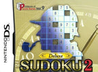 Puzzle Series Vol. 9: Sudoku 2 Deluxe (JP)