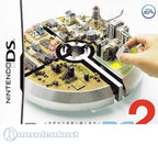 SimCity DS 2: Kodai kara Mirai e Tsuduku Machi (JP)