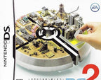 SimCity DS 2: Kodai kara Mirai e Tsuduku Machi (JP)