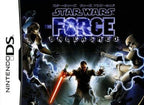 Star Wars: The Force Unleashed (JP)
