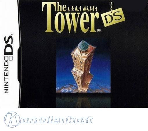 The Tower DS (JP)