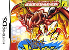 Treasure Gaust: Gaust Diver Crimson Red (JP)
