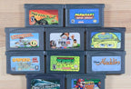 10 GameBoy Spiele zum TOP Preis! - GBA83
