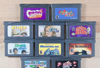 10 GameBoy Spiele zum TOP Preis! - GBA86