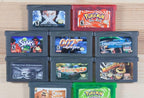 10 GameBoy Spiele zum TOP Preis! - GBA89