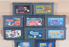 10 GameBoy Spiele zum TOP Preis! - GBA91