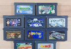 10 GameBoy Spiele zum TOP Preis! - GBA97
