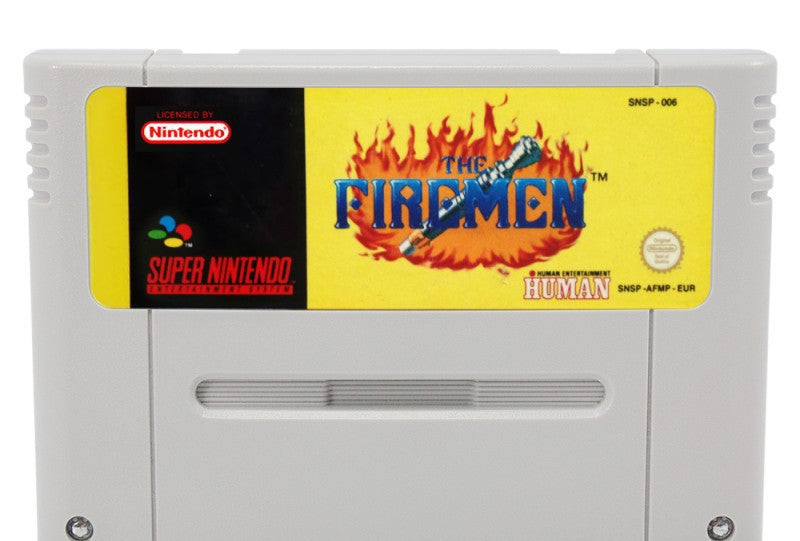 The Firemen