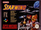 Starwing