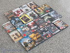 20 Diverse PC Spiele Bundle-105