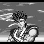 World Heroes 2 Jet
