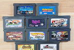 10 GameBoy Spiele zum TOP Preis! - GBA99
