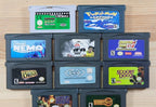10 GameBoy Spiele zum TOP Preis! - GBA102